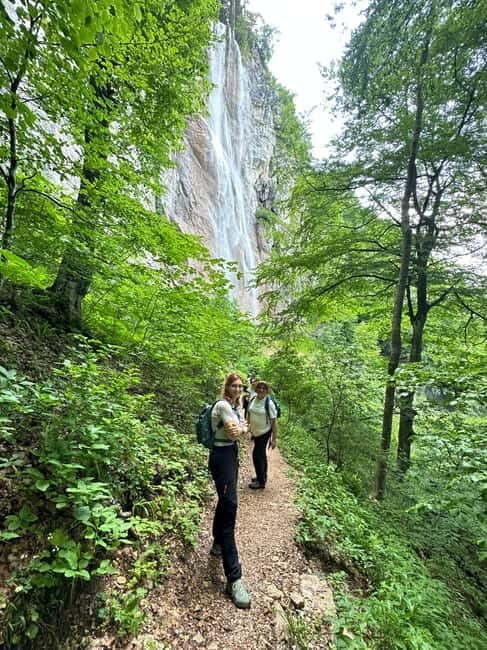 From Sarajevo: Half Day Hiking Tour to Skakavac Waterfalls - FAQ
