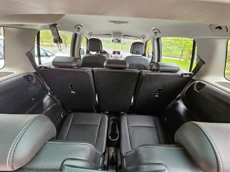 From Sarajevo: Jajce and Travnik Private Day Trip with Guide - Key Points