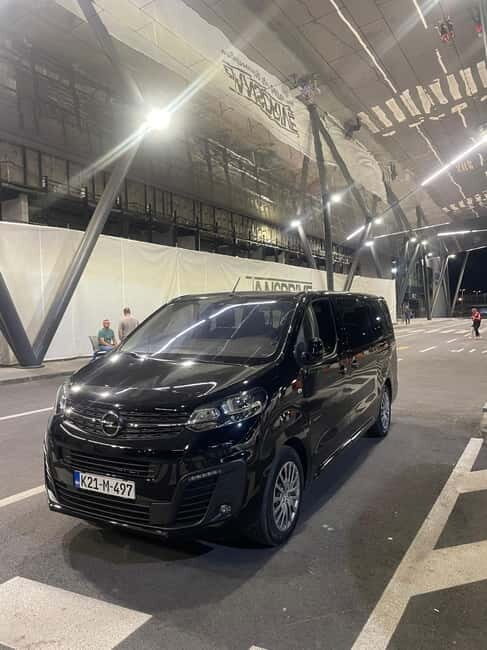 From Sarajevo: Jajce and Travnik Private Day Trip with Guide - The Experience in Detail