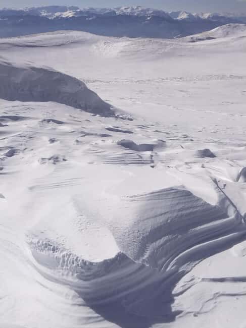 From Sarajevo: Mount Jahorina Snowshoeing Tour - Analyzing the Tour Itself