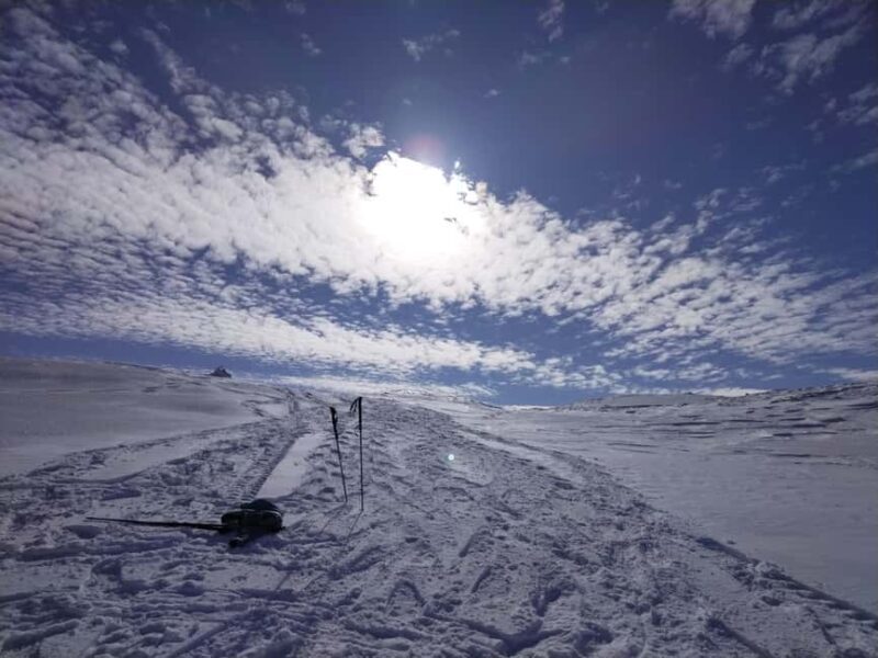 From Sarajevo: Mount Jahorina Snowshoeing Tour - What’s Not Included and Additional Costs