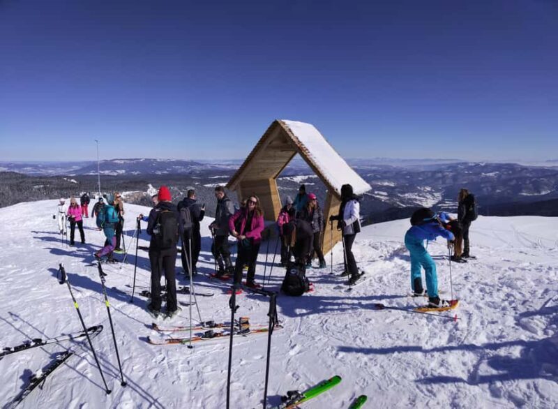 From Sarajevo: Mount Jahorina Snowshoeing Tour - FAQ