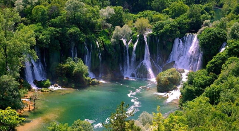 From Sarajevo: Private Full-Day Kravica Waterfalls Tour - Final Thoughts: Who Will Love This Tour?