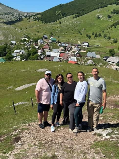 From Sarajevo: Private Lukomir Village 4x4 Safari - What Our Reviewers Say