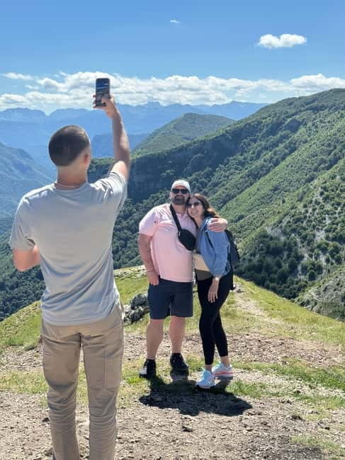 From Sarajevo: Private Lukomir Village 4x4 Safari - FAQ