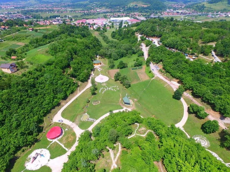 From Sarajevo: Pyramids and Historic Sites of Visoko Tour - Whats Included and How it Adds Value