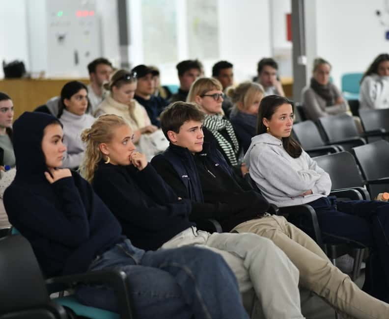 From Sarajevo: Srebrenica Genocide Memorial Study Tour - Key Points