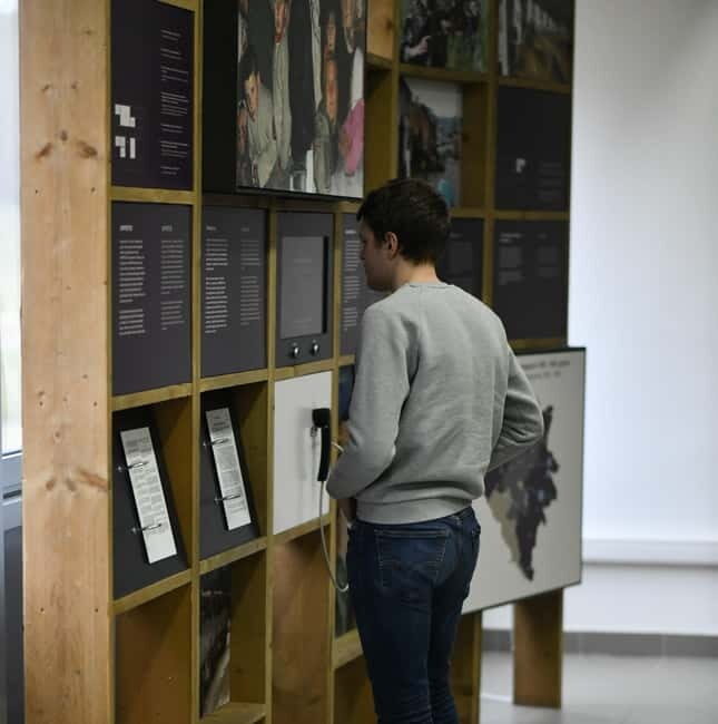 From Sarajevo: Srebrenica Genocide Memorial Study Tour - What to Expect from the Tour