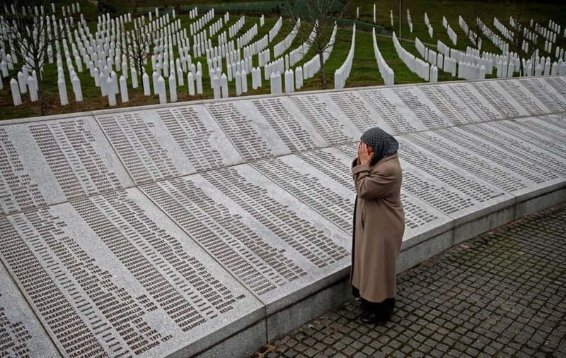 From Sarajevo: Srebrenica Genocide Memorial Study Tour - Final Thoughts