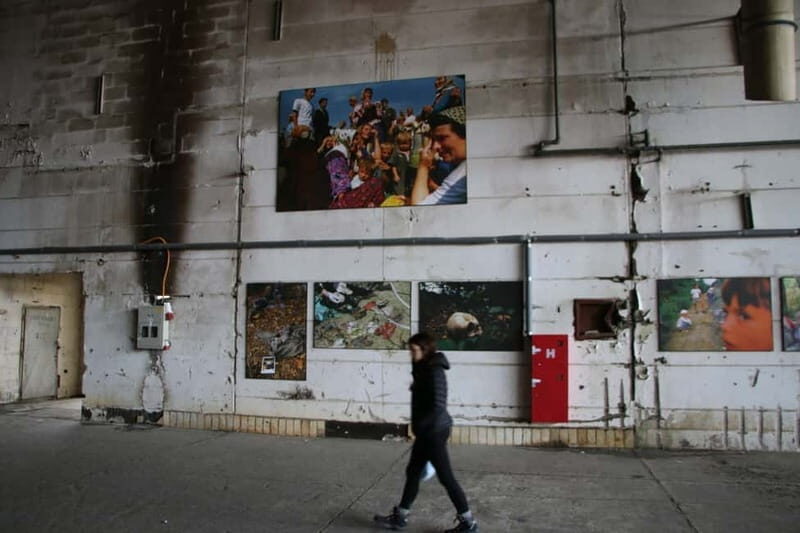 From Sarajevo: Srebrenica Genocide Study Tour - A Detailed Look at the Srebrenica Study Tour