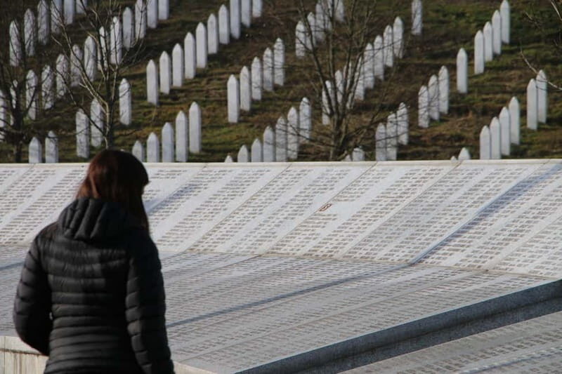 From Sarajevo: Srebrenica Genocide Study Tour - The Practicalities