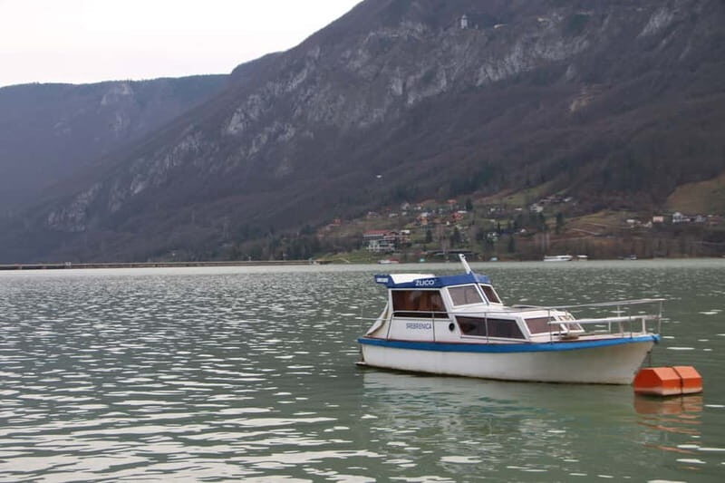 From Sarajevo: Srebrenica Genocide Study Tour - Frequently Asked Questions