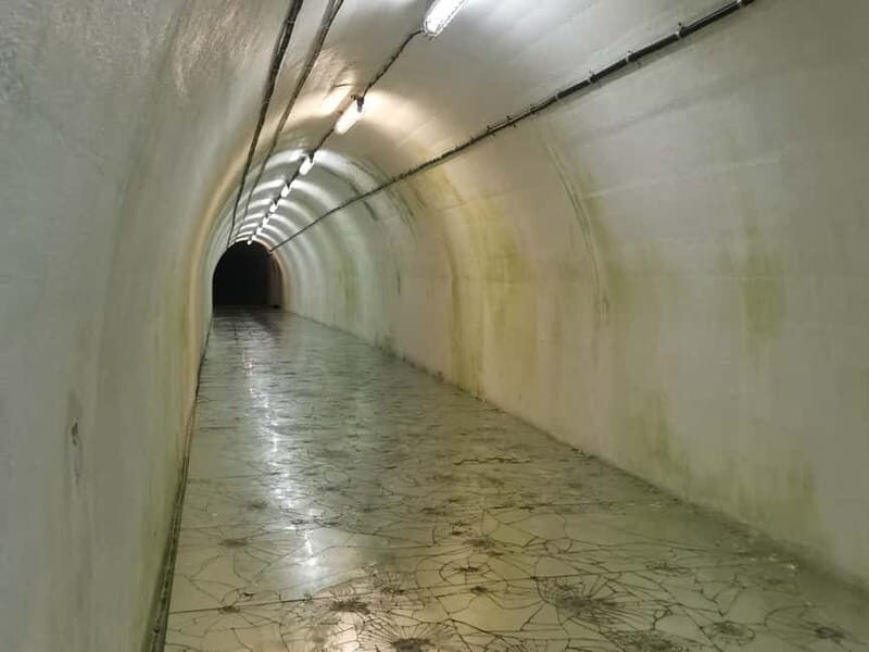 From Sarajevo: Tito's Bunker & Konjic City Tour - Exploring Konjic: A Town of Historic Charm