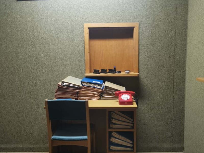 From Sarajevo: Tito's Bunker & Konjic City Tour - Logistics and Practical Tips