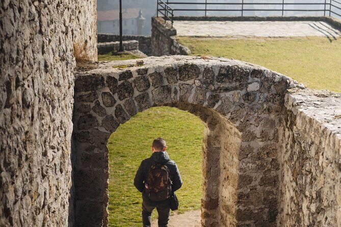 From Sarajevo: Travnik, Jajce, Pliva Lakes and Watermills Trip - Exploring Bosnia in a Day: A Deep Dive into the Sarajevo to Jajce, Travnik & Pliva Lakes Tour