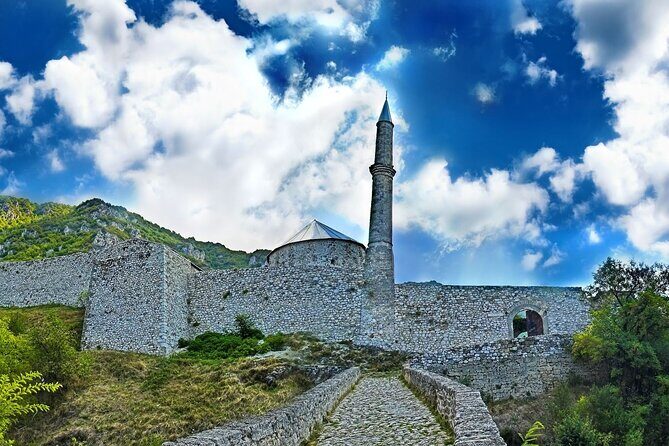 From Sarajevo: Travnik, Jajce, Pliva Lakes and Watermills Trip - Key Points