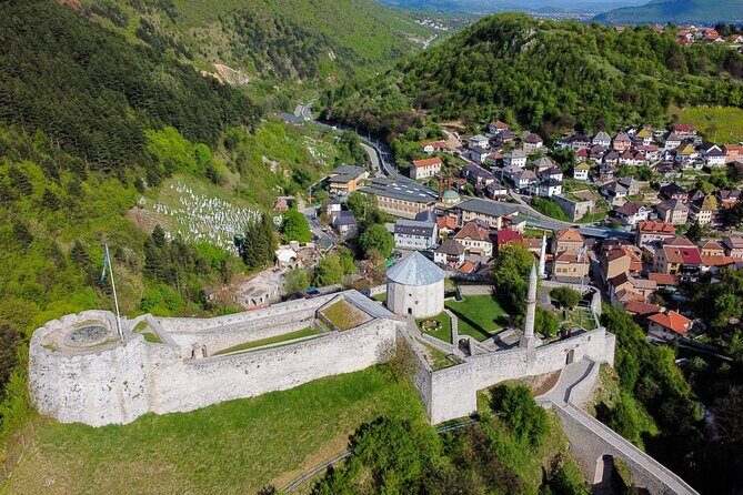 From Sarajevo: Travnik, Jajce, Pliva Lakes and Watermills Trip - Who Will Enjoy This Tour?