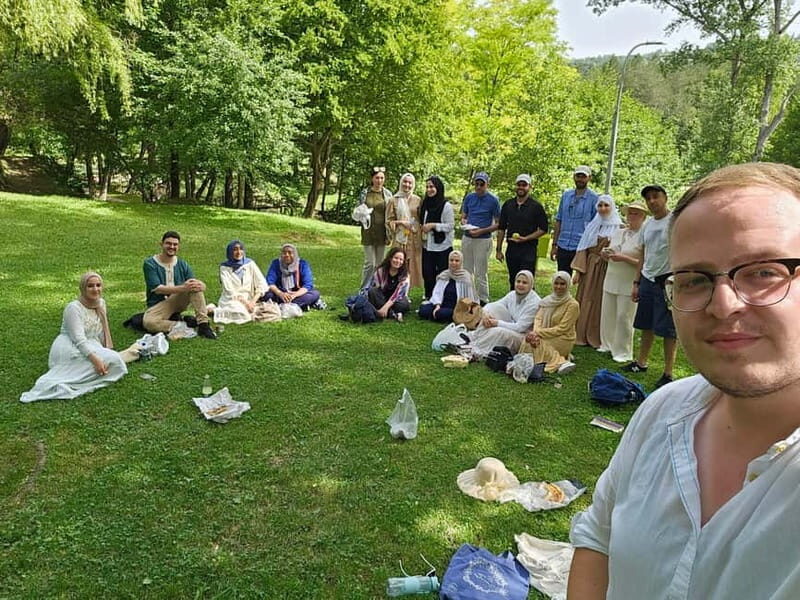 From Sarajevo: Travnik, Jajce, Pliva Lakes & Watermills Trip - Is This Tour Right for You?