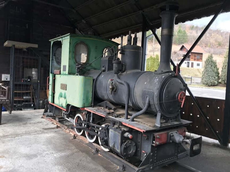 From Sarajevo: Viegrad, Andrigrad, argan Train, Drvengrad - Who Will Love This Tour?