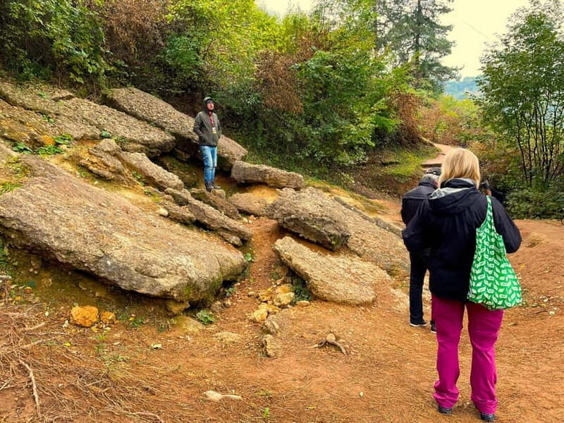 From Sarajevo: Visoko And Bosnian Pyramid Mistery - Discovering the Bosnian Pyramids: An Honest Guide to the Visoko Tour