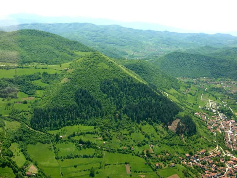 From Sarajevo: Visoko And Bosnian Pyramid Mistery - Authentic Feedback from Visitors