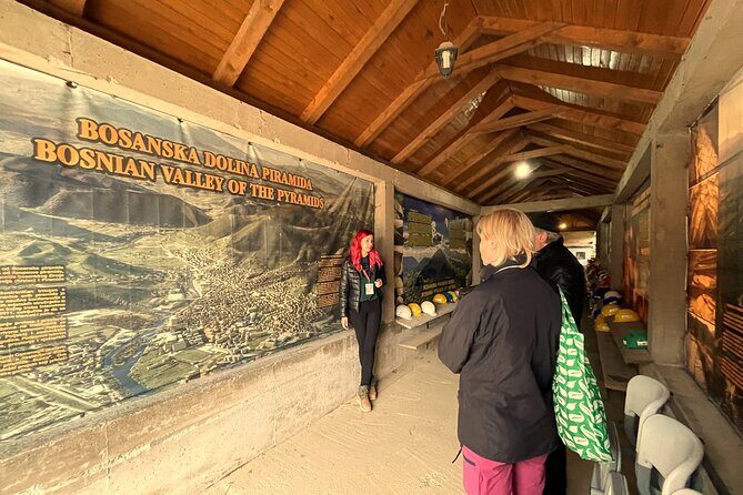 From Sarajevo: Visoko And Bosnian Pyramid Mistery - Practical Points About the Tour