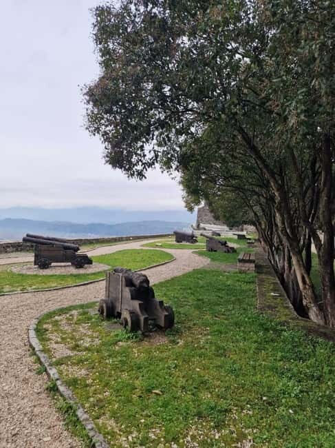 From Saranda: Blue Eye, Gjirokastra, Private Tour - What to Expect on the Tour