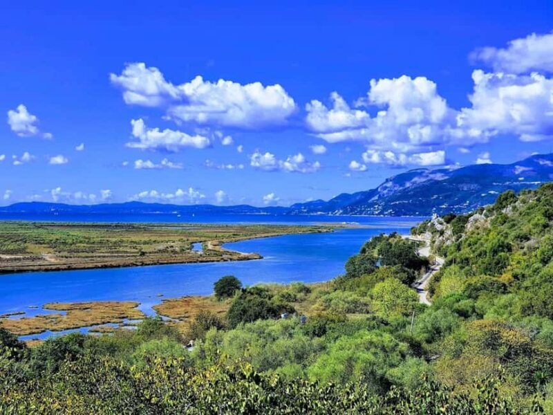 From Saranda: Butrint, Countryside, and Lekuresi Castle Tour - Pricing & Value