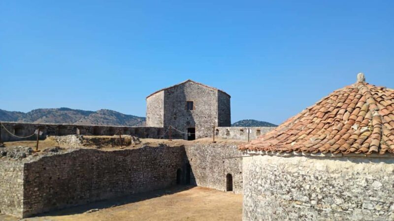 From Saranda: Butrint, Countryside, and Lekuresi Castle Tour - Final Thoughts