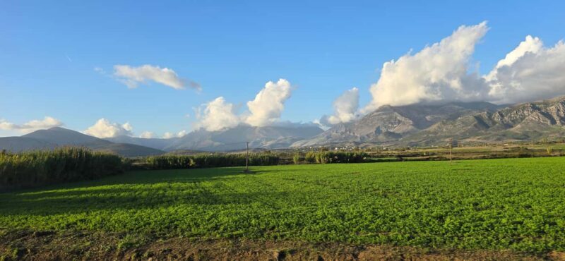 From Saranda: Delvina Day Trip with Wine Tasting - FAQ