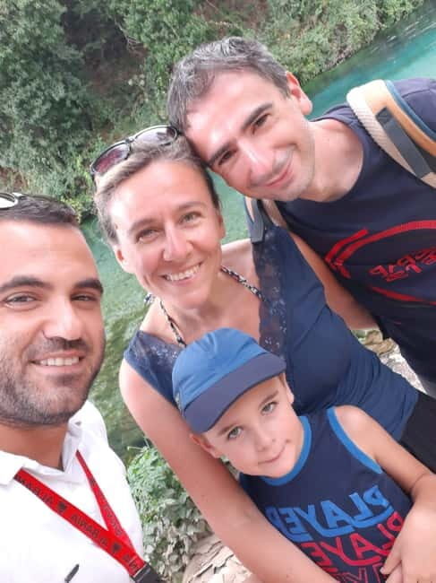 From Saranda: Explore Blue Eye- The Monument of Nature - Who Is This Tour Best For?