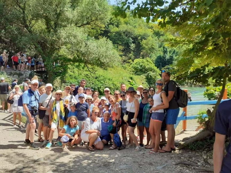 From Saranda: Explore Blue Eye- The Monument of Nature - Final Thoughts