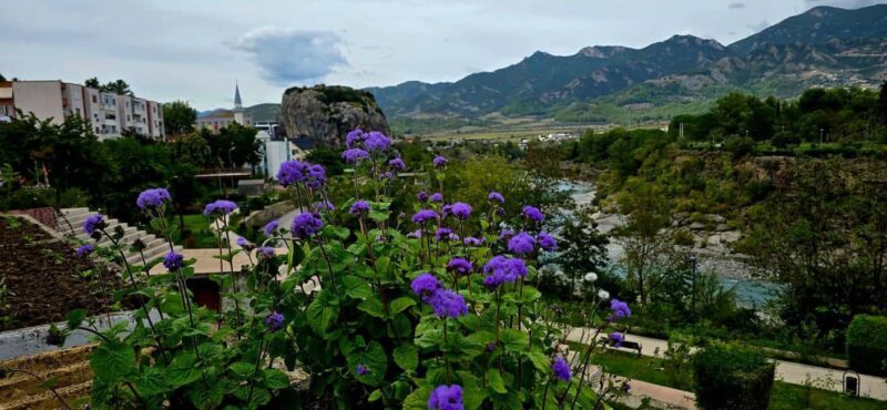 From Saranda Explore Permet Thermal Baths &Historic Tepelene - Practical Considerations