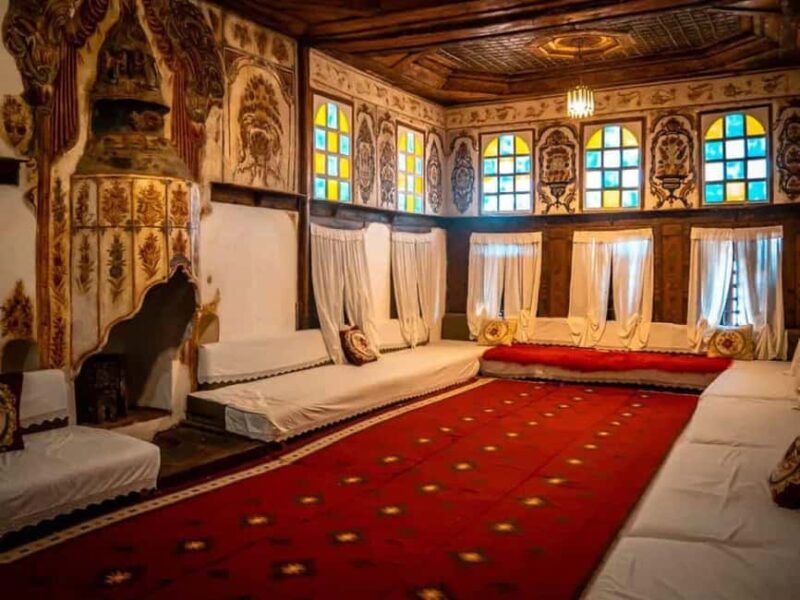 From Saranda: Gjirokastër & Tepelenë Cold Spring + Dessert - Final Thoughts