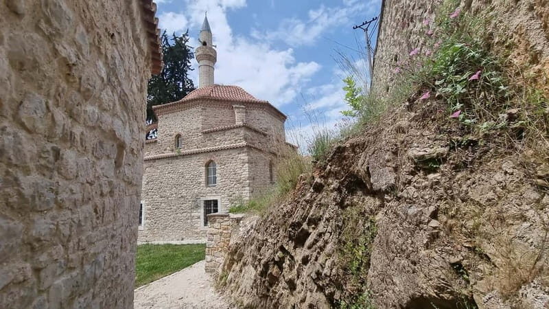 From Saranda: Half-Day Heritage Mosque Tour with Guide - What to Expect on the Tour