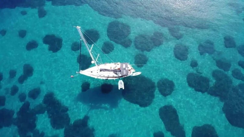 From Saranda Ionian Coast Adventure and Relaxation Day - Key Points