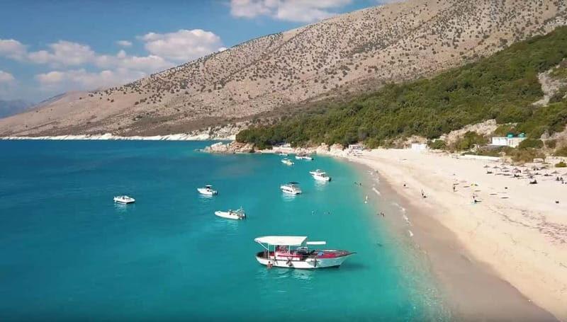 From Saranda Ionian Coast Adventure and Relaxation Day - Comparing Value and Experience