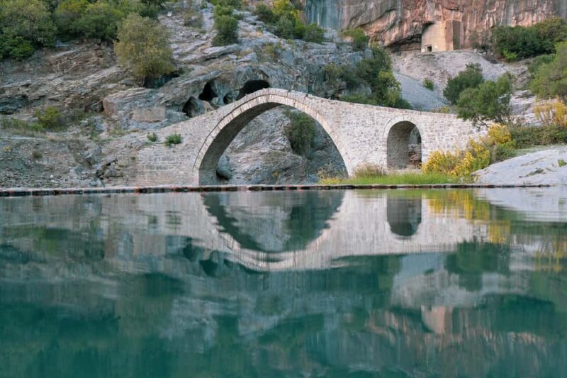 From Saranda: Përmet and Surroundings Day Trip - The Value and Booking