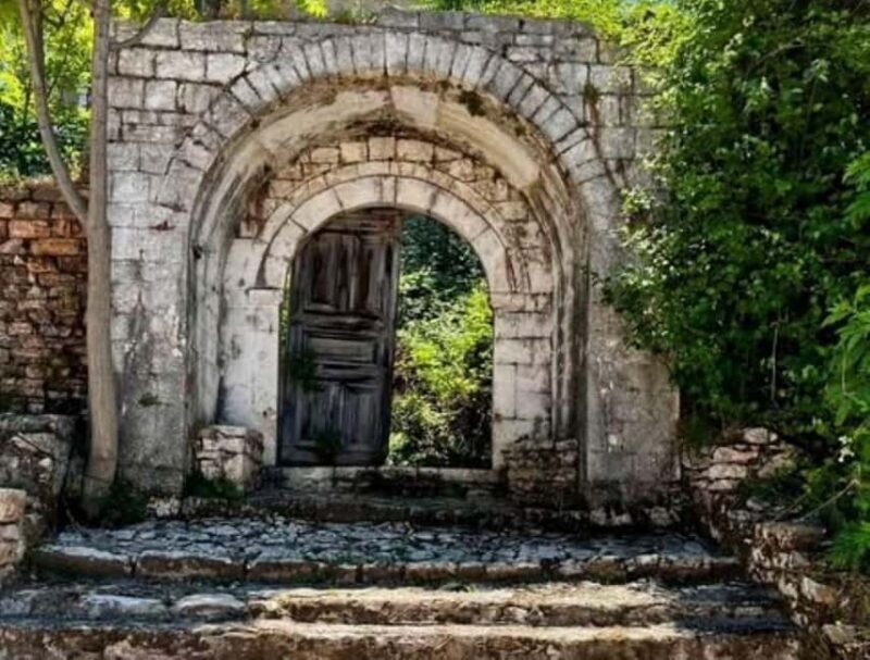 From Saranda To Konispol & Mursi by Vivari Channel - What To Expect From this Experience