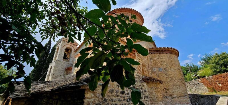 From Saranda: Visit Viroi Lake, Labova Church & Libohovë - Practical Details and What to Expect