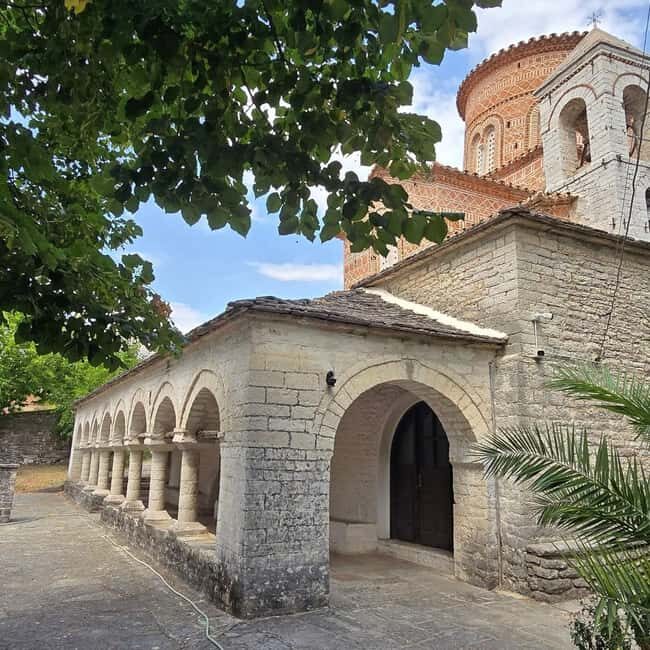 From Saranda: Visit Viroi Lake, Labova Church & Libohovë - FAQ