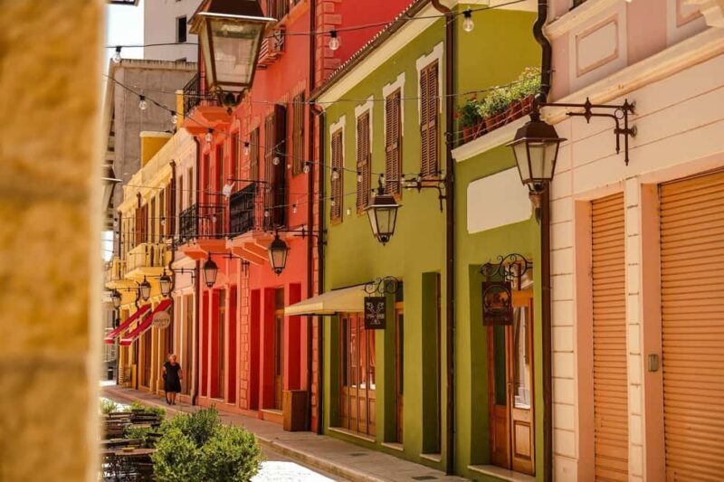 From Saranda: Vlora and Narta Lagoon Full-Day Guided Tour - Who Should Consider This Tour?