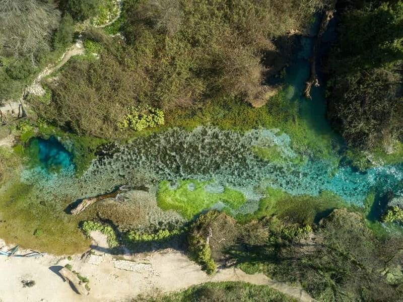 From Sarandë: The Blue Eye and Lekuresi Castle - Final Thoughts: Who Should Consider This Tour?