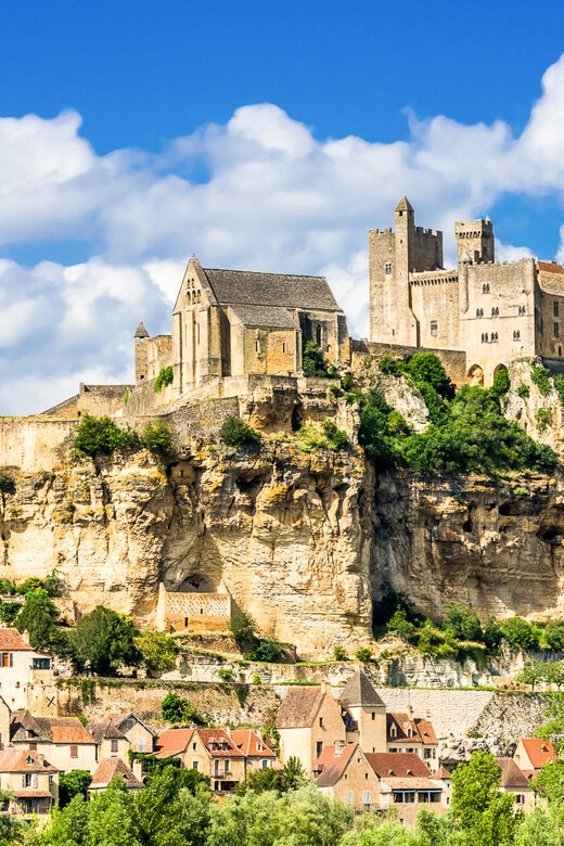 From Sarlat: Beynac & Domme Tour & Dordogne Boat Ride - An Honest Look at the Experience