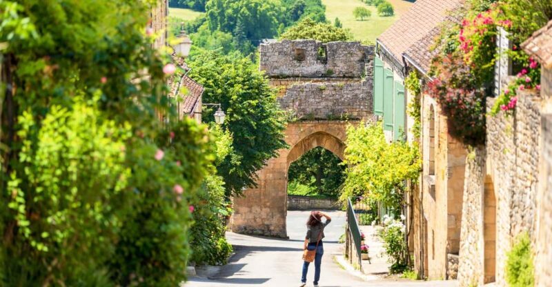 From Sarlat: Beynac & Domme Tour & Dordogne Boat Ride - What Travelers Are Saying