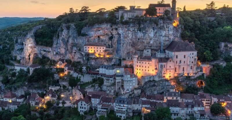 From Sarlat: Rocamadour Village Half-Day Trip - Who Will Love This Tour?