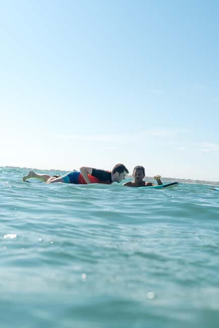 From Sayulita: La Lancha Surf Lesson w/ Transportation - An In-Depth Look at the La Lancha Surf Experience