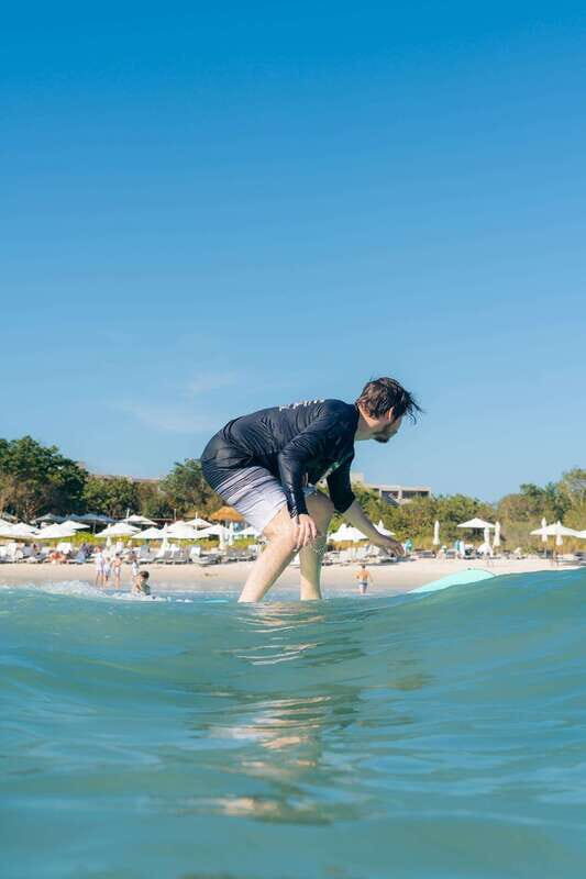 From Sayulita: La Lancha Surf Trip w/ Transportation - Who Should Consider This Tour?
