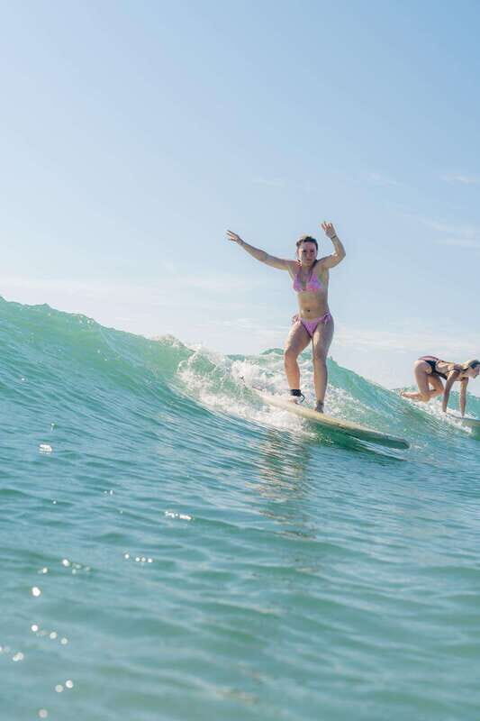 From Sayulita: La Lancha Surf Trip w/ Transportation - FAQs