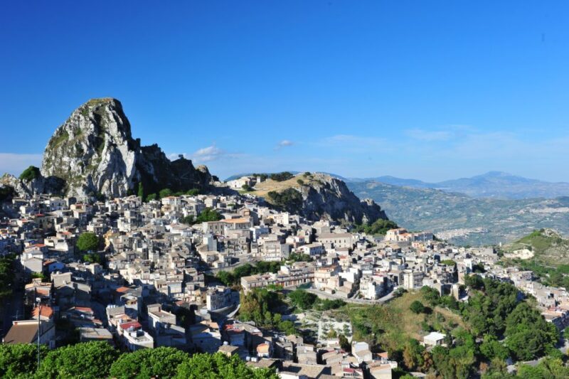 From Sciacca: Caltabellotta Private Tour with Food Tasting - An Honest Look at the Caltabellotta Private Tour